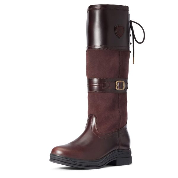 Ariat Womens Langdale H20 - Image 8