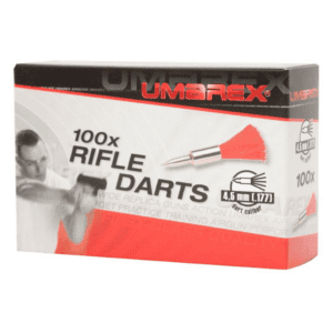 Air Darts 177 BB0398 1