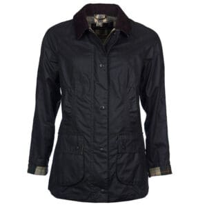 Barbour Beadnell SAGE 6 10