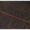 Barbour Cheviot Flat Cap - Image 5