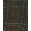 Barbour Cheviot Flat Cap - Image 7