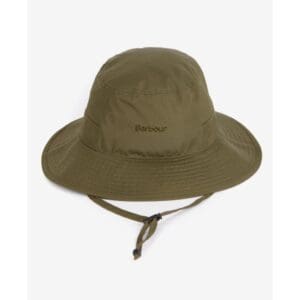 Barbour Clayton Sports Hat 3