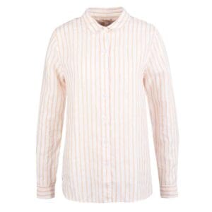 Barbour Ladies Marine Shirt 2 1