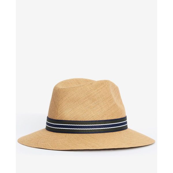 Barbour Rothbury Hat - Image 3