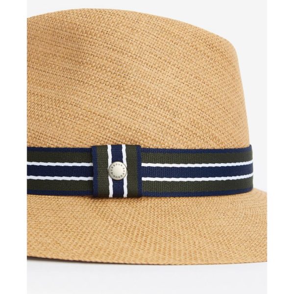 Barbour Rothbury Hat - Image 2