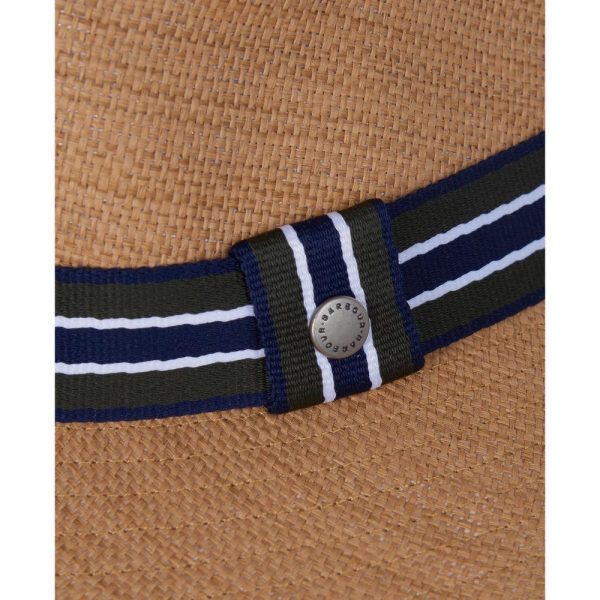 Barbour Rothbury Hat - Image 4