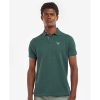 Barbour Tartan Pique Polo - Image 31