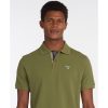 Barbour Tartan Pique Polo - Image 12