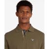 Barbour Tartan Pique Polo - Image 20