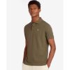 Barbour Tartan Pique Polo - Image 23
