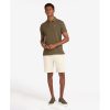 Barbour Tartan Pique Polo - Image 24