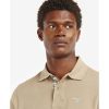 Barbour Tartan Pique Polo - Image 28