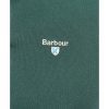 Barbour Tartan Pique Polo - Image 3