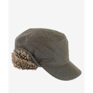 Barbour Stanhope Hunting Cap 1