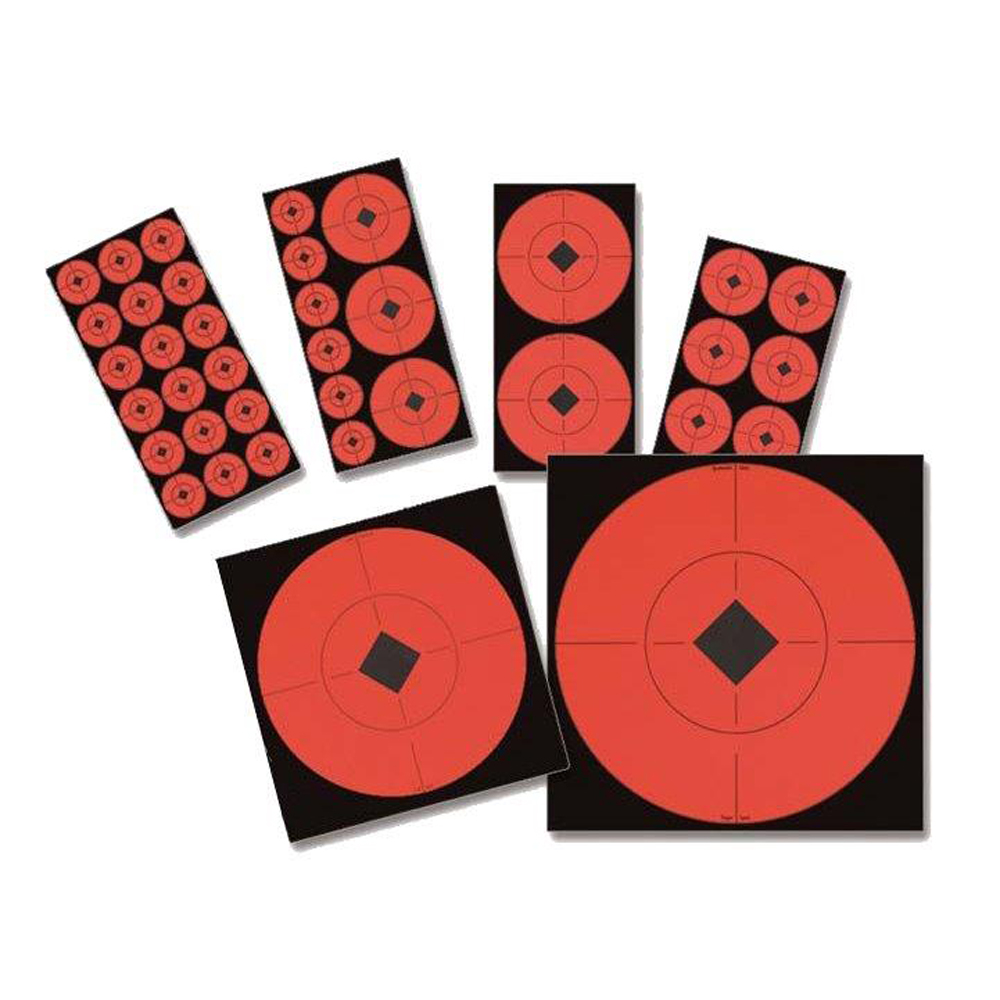 Birchwood casey 1.5 Target spots - Image 2