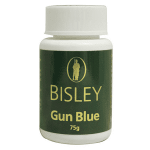 Bisley Gun Blue BB0378 1