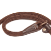 Barbour Dog SLIP Lead Tartan Trimmed - Image 2