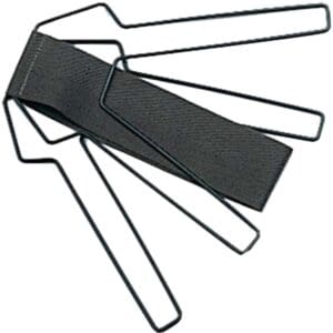 Game Carrier Canvas Double Loop
