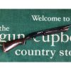 Remington 1100 Trap 30" S.Auto