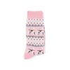Barbour Terrier Fairisle Sock - Image 3