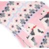 Barbour Terrier Fairisle Sock - Image 4