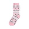 Barbour Terrier Fairisle Sock