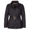 Barbour Montgomery Wax Jacket