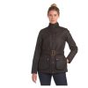 Barbour Montgomery Wax Jacket - Image 7