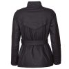 Barbour Montgomery Wax Jacket - Image 2