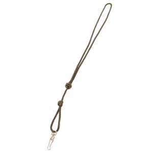 Lanyard 4mm 1