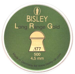 Long Range Gold 1