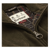 Barbour Dunmoor Fleece Gilet - Image 5