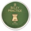 Bisley Practice Pellet 177 500