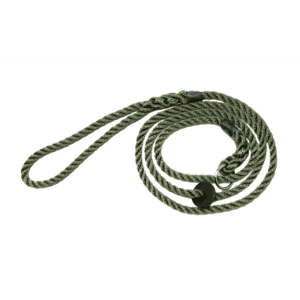 Slip Lead Deluxe Green 5