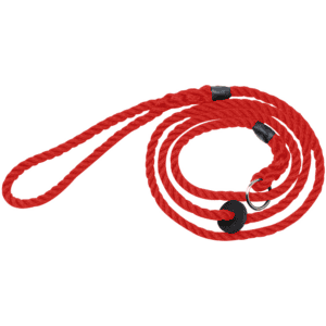 Slip Lead Deluxe Red 2