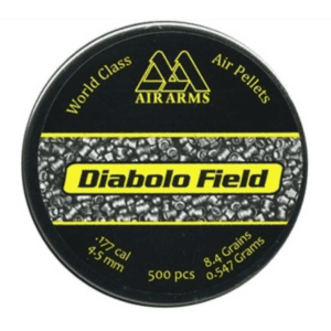 airarms diabolo 177 451 BB0474 1