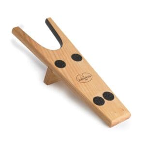 le chameau wooden boot jack p5760 16512 image