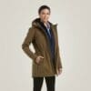 Ariat WMS Argentium Ladies Parka