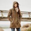 Ariat WMS Argentium Ladies Parka - Image 3