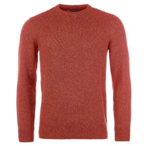 Barbour Tisbury Crew Jumper 5