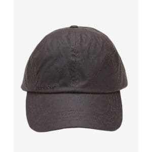 Barbour Wax Sports CAP 2