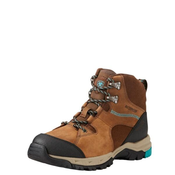Ariat Womens Skyline Mid H20 Boots - Image 3