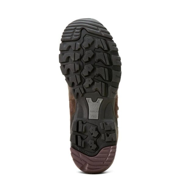 Ariat Womens Skyline Mid H20 Boots - Image 2