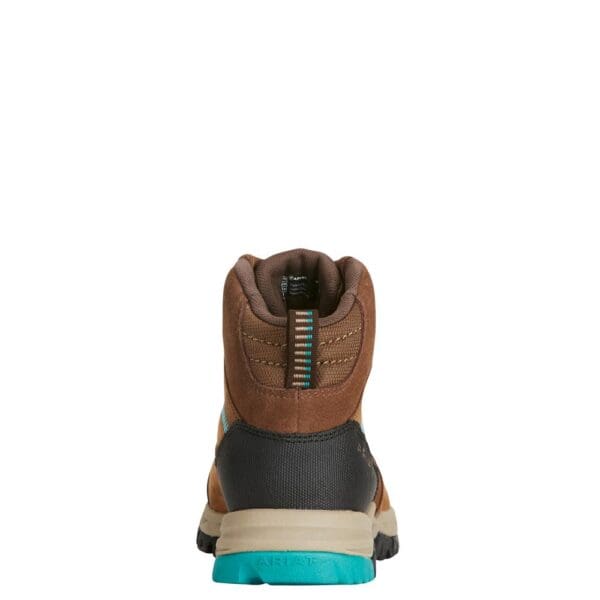 Ariat Womens Skyline Mid H20 Boots - Image 4