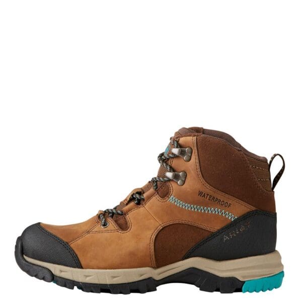 Ariat Womens Skyline Mid H20 Boots - Image 5