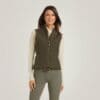 Ariat WMS Woodside Vest