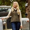 Ariat WMS Woodside Vest - Image 2