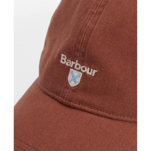 Barbour Cascade Sports Cap - Image 24