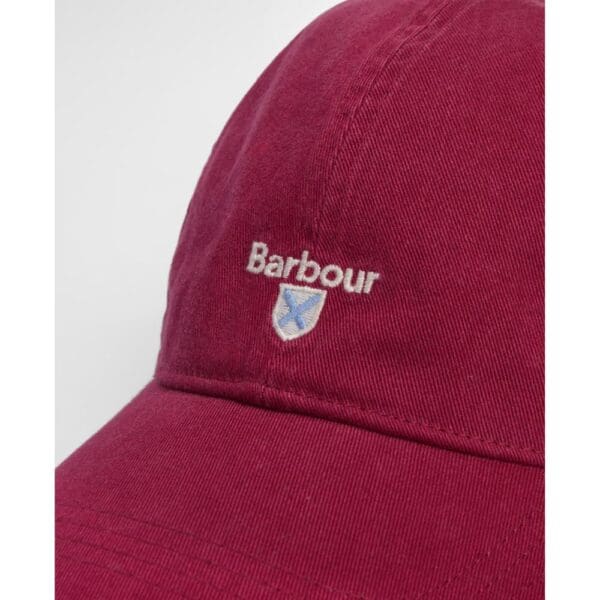 Barbour Cascade Sports Cap - Image 22