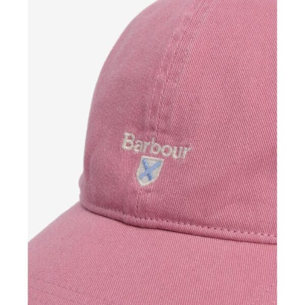 Barbour Cascade Sports Cap - Image 17